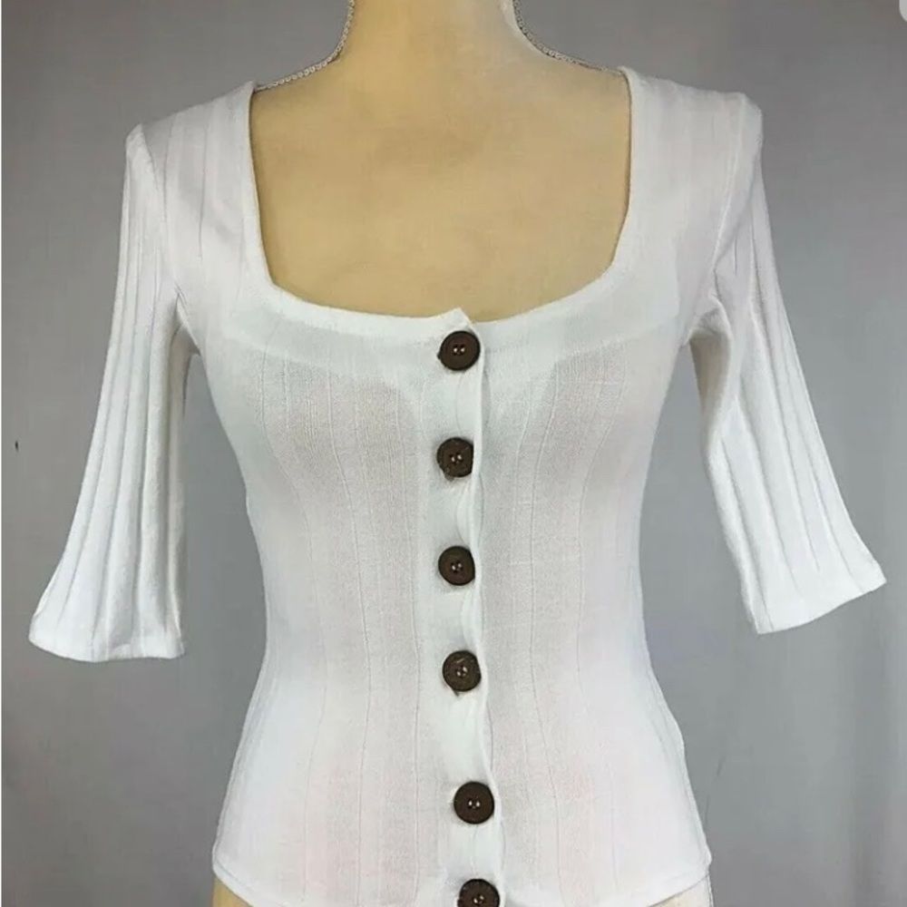 Free People NWT - Size XS